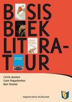 Samenvatting Basisboek literatuur (C. Peppelenbos, C. Joosten) H3