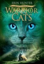 Warrior Cats De Nieuwe Profetie 5 -   Schemering