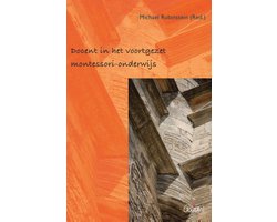 Docent in het voortgezet montessori-onderwijs