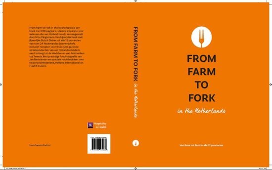 From farm to fork in the Netherlands
