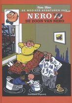 De avonturen van Nero  -   De zoon van Nero