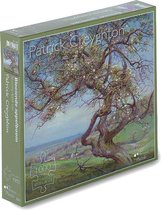 Puzzle Blooming Apple Tree - Patrick Creyghton (1000 pièces)