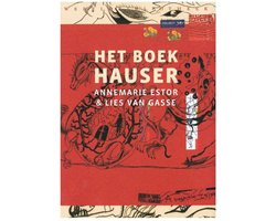 Het boek Hauser