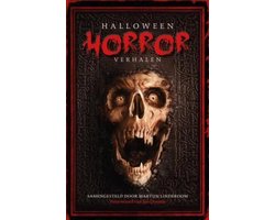 Halloween horror verhalen