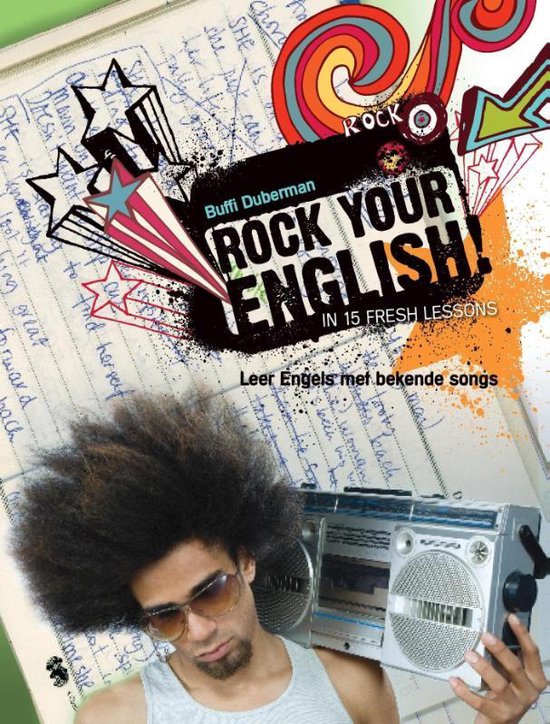 Rock your English!