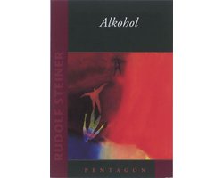 Omslag van Alkohol