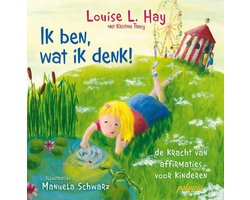 Ik ben, wat ik denk!