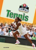 Grote Sport Evenementen  -   Tennis