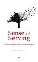 Sense of Serving