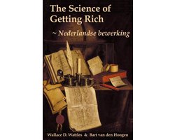 The science of getting rich