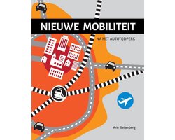 Nieuwe mobiliteit