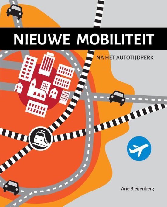 Foto: Nieuwe mobiliteit