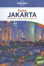 Lonely Planet Pocket Jakarta