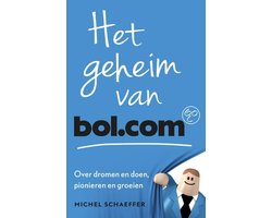 Het geheim van bol.com
