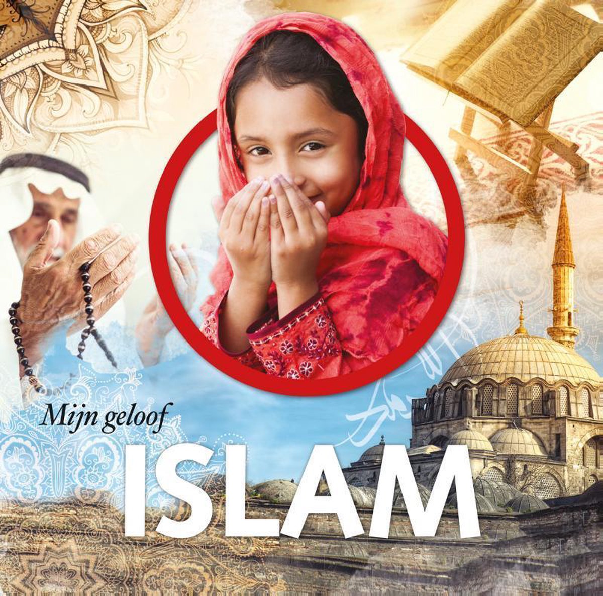 Mijn Geloof Islam 9789463410960 Harriet Brundle Boeken Bol