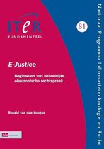 E-Justice ITER 81