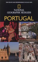 National Geographic Reisgids  -   National Geographic reisgids Portugal