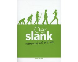Oerslank, Yvonne van Stigt | 9789081772846 | Boeken | bol.com