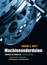 Machineonderdelen, theorie en praktijk, 4e editie