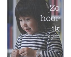 Zo hoor ik