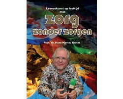 Zorg zonder zorgen