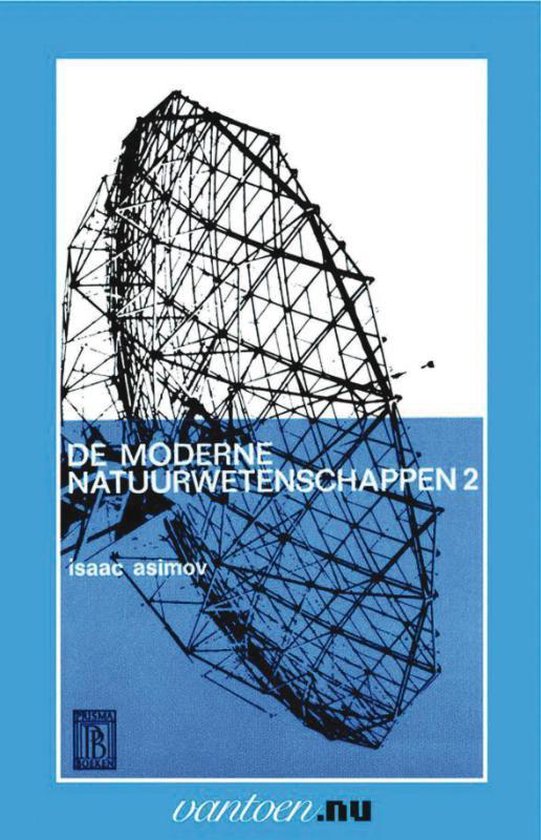 Vantoen.nu - Moderne natuurwetenschappen 2