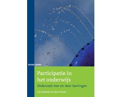 Participatie in het onderwijs