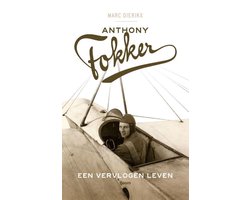 Anthony Fokker