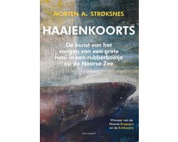 Haaienkoorts