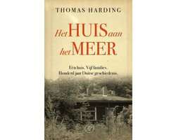 Het huis aan het meer