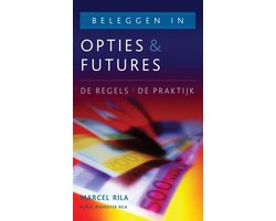 Beleggen in opties en futures