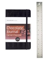 Moleskine Chocolate Journal