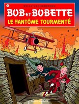Bob et Bobette 325 - Le fantome tourmente