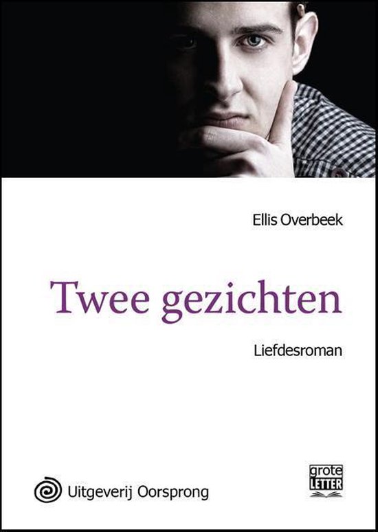 Twee gezichten - cover