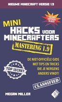 Minecraft 0 -  Mini Hacks voor Minecrafters Mastering 1.9