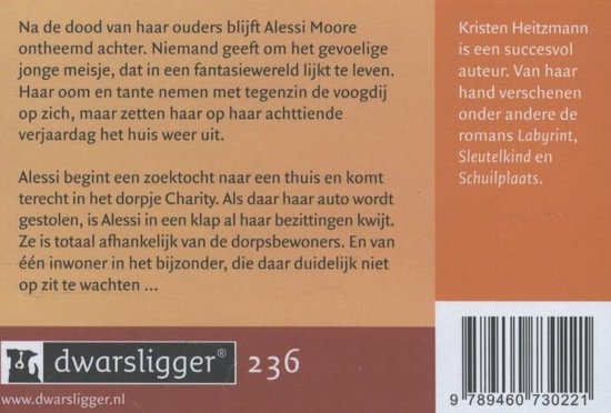 Ontmaskerd, Kristen Heitzmann | 9789460730221 | Boeken | bol
