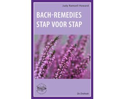 Bach-bloesem-remedies stap-voor-stap