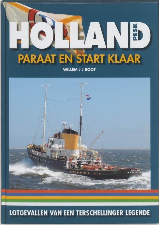 9789070886356 - Holland