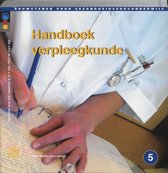 Bouwstenen voor gezondheidszorgonderwijs  -   Handboek verpleegkunde