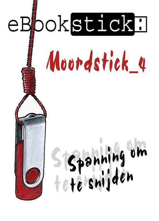 Moordstick 4