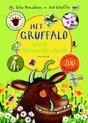 Het Gruffalo lente natuurspeurboek