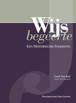 Samenvatting Filosofie (YL0168) - KU Leuven G. Claessens - L-filosofische grondslagen van de geesteswetenschappen - Toegepaste Taalkunde