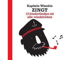 Kapitein Winokio zingt