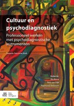 Cultuur En Psychodiagnostiek