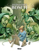 Jheronimus Bosch  -   Jheronimus Bosch