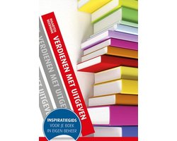 Verdienen met uitgeven