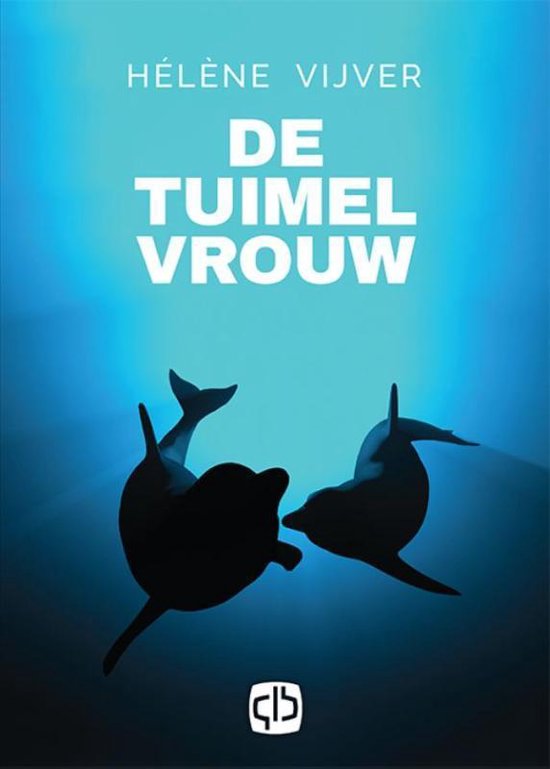 De tuimelvrouw - cover