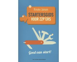 Startergids voor zzp'ers