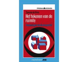 Vantoen.nu - Tekenen van de ruimte