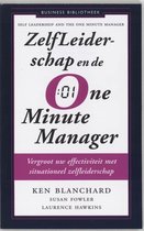 Business Bibliotheek Leiderschap  -   Zelfleiderschap en de One-Minute Manager